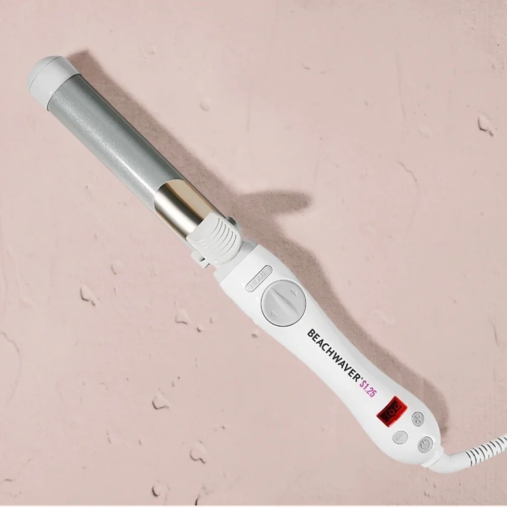 Beachwaver S-SERIES Rotating Curling Iron 1.25 in